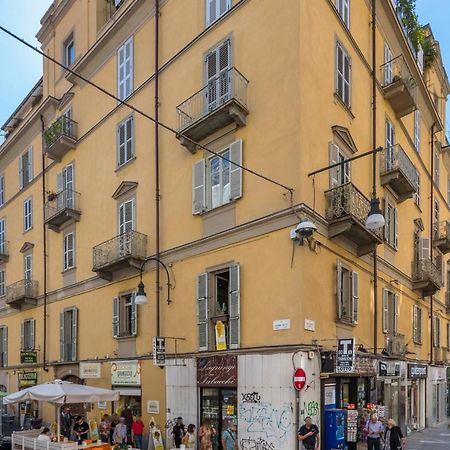 Апартаменти Casa Giolitti A Due Passi Da Piazza San Carlo By Wonderful Italy Турин Екстер'єр фото